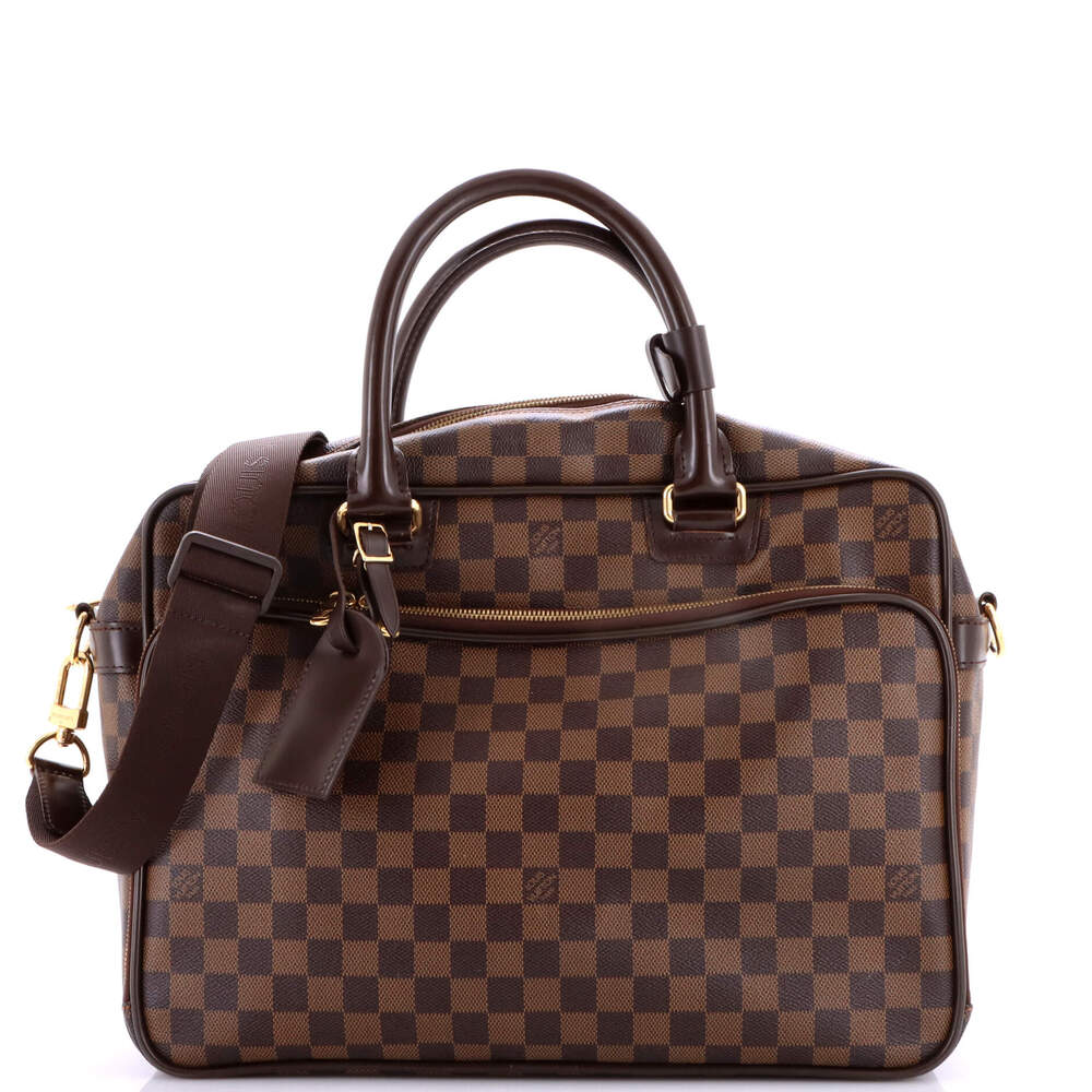 Louis Vuitton Icare Laptop Bag Damier #263749L15B